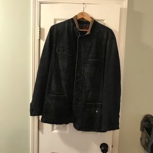 Cremieux Jean jacket nice condition!